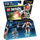 Illustration for article titled Our first look at the expansion packs for the iLego Dimensions/i game